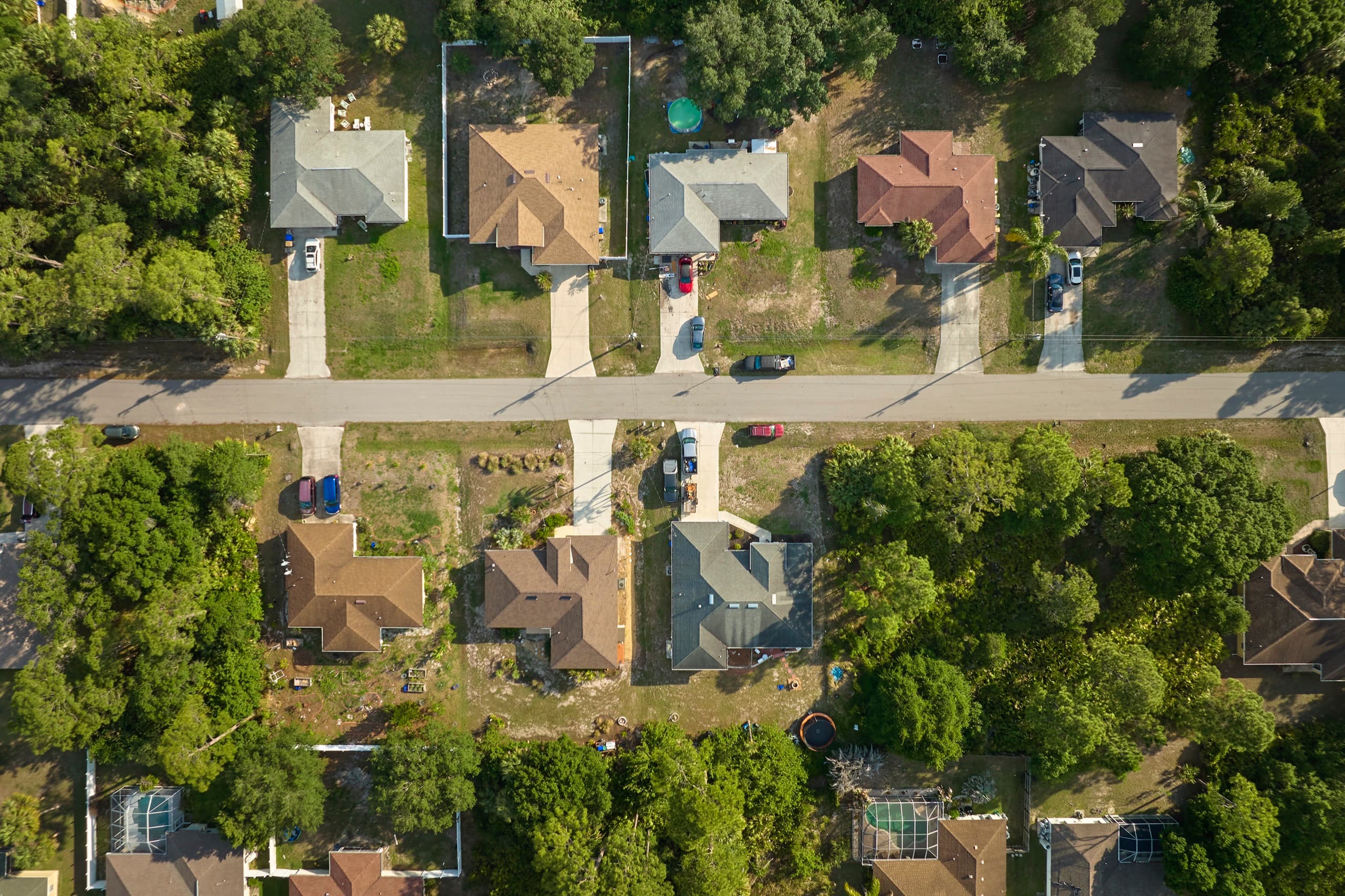 Rental homes in Coppell, Dallas County, Texas