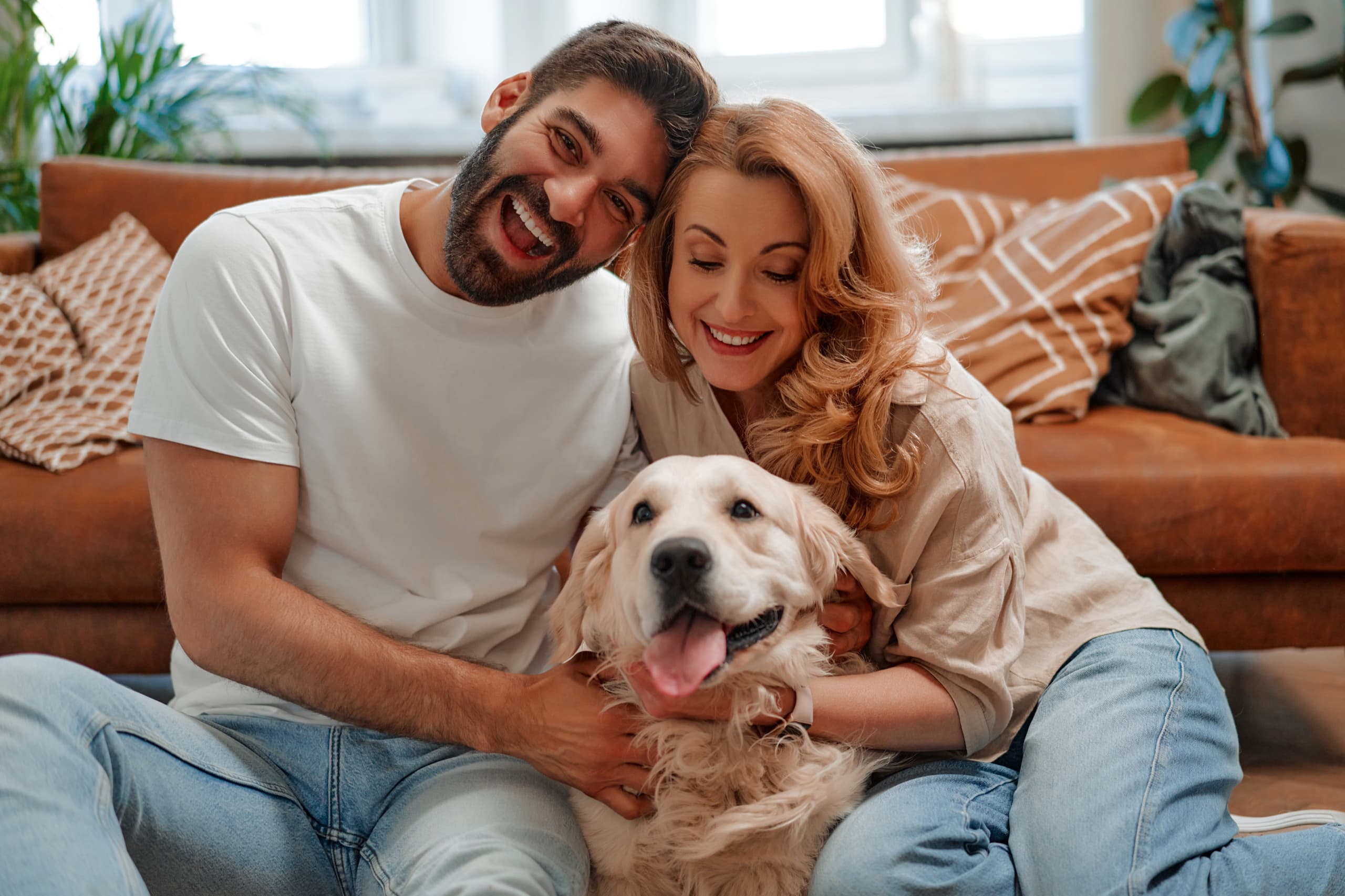 Pet Policy