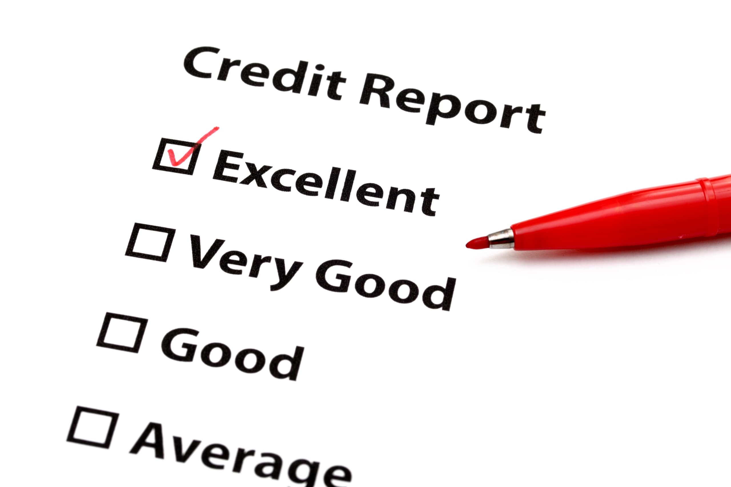 Rental Criteria