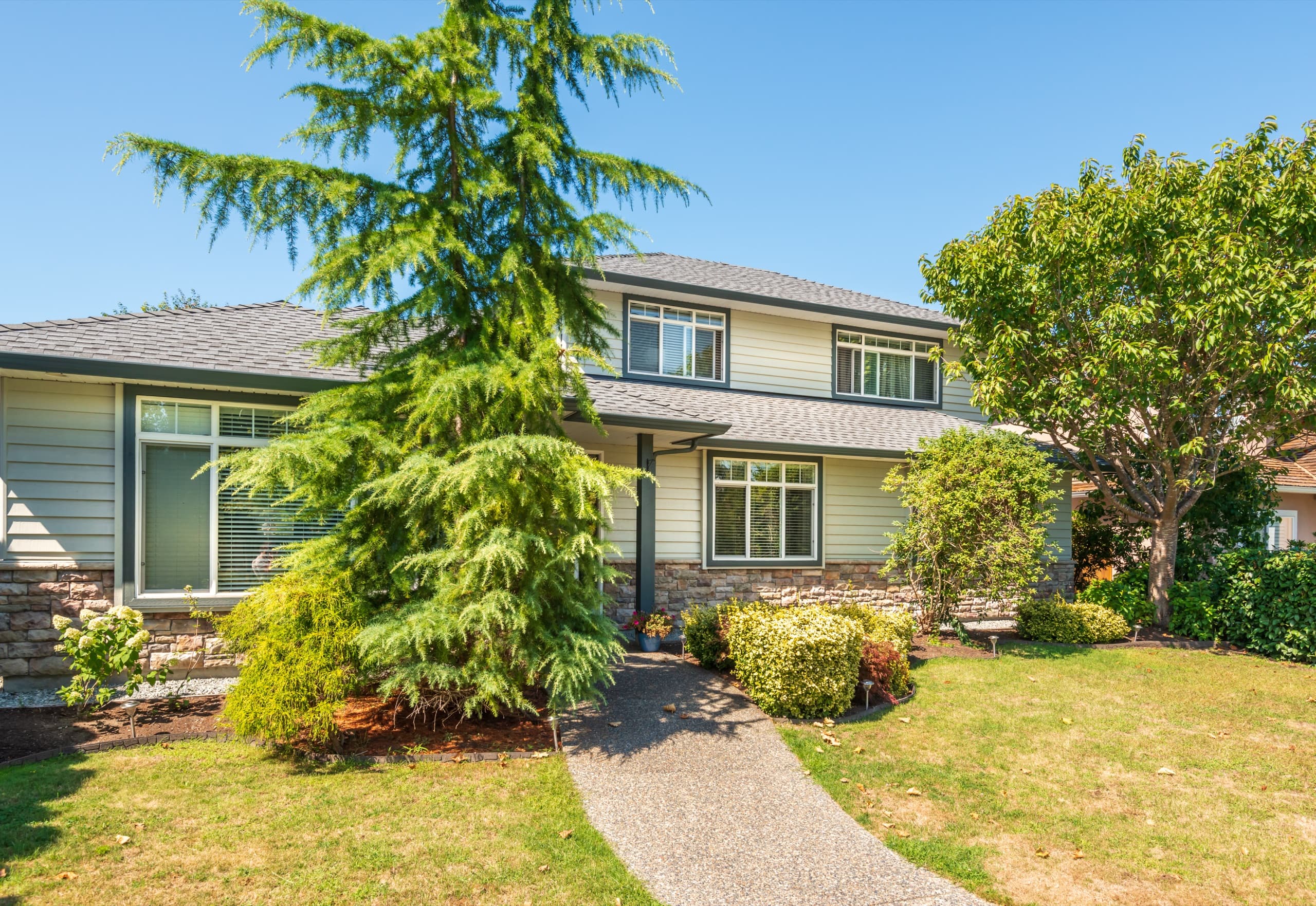 Silver property management package