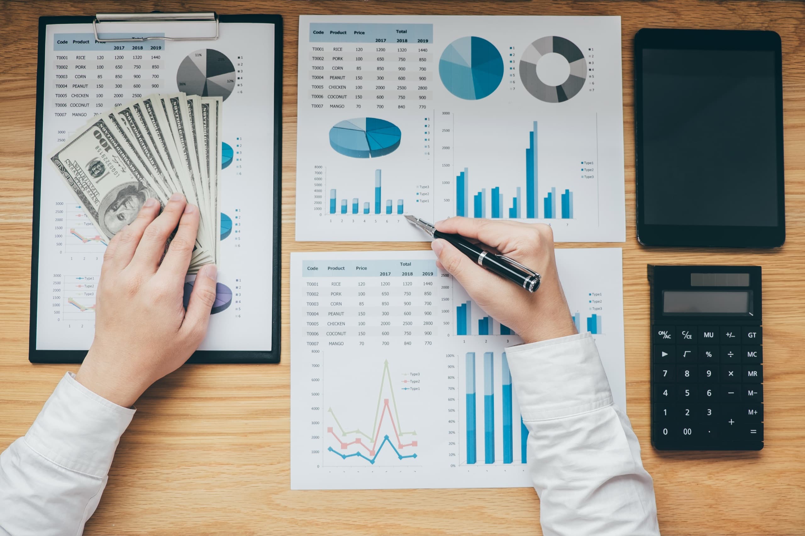 Market Trend Insights