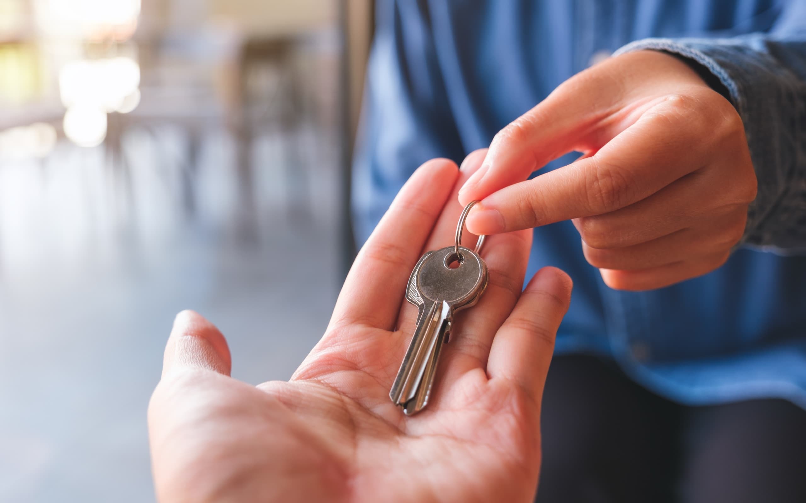 Buy a Home