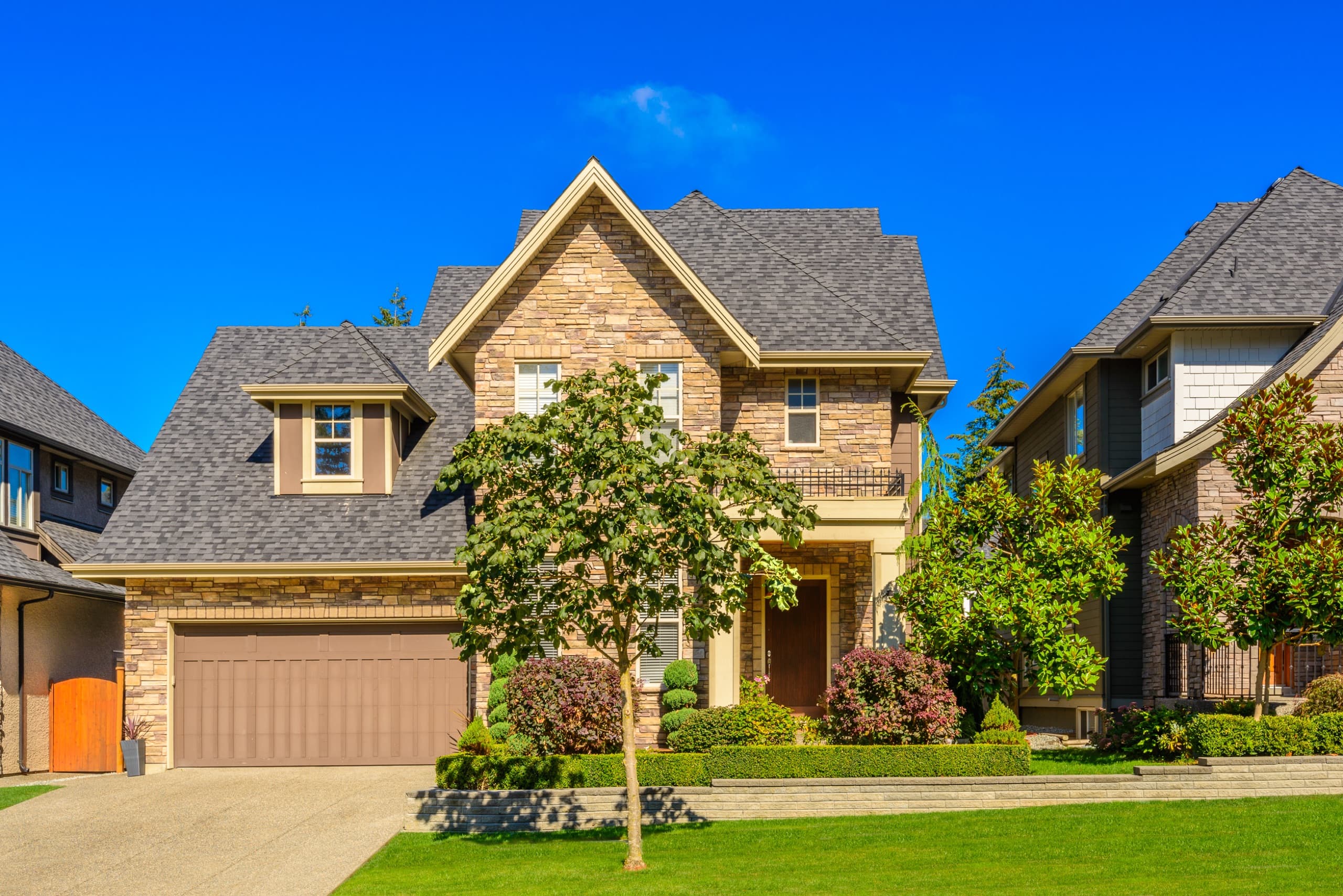 Beautiful home for sale in the Dallas-Fort Worth area