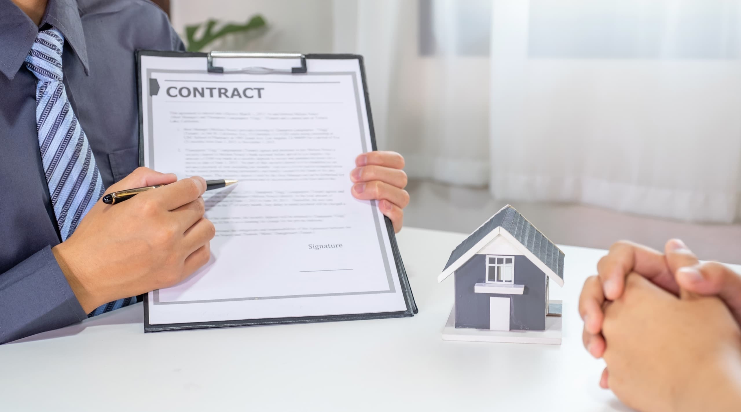 Tenant Outreach
