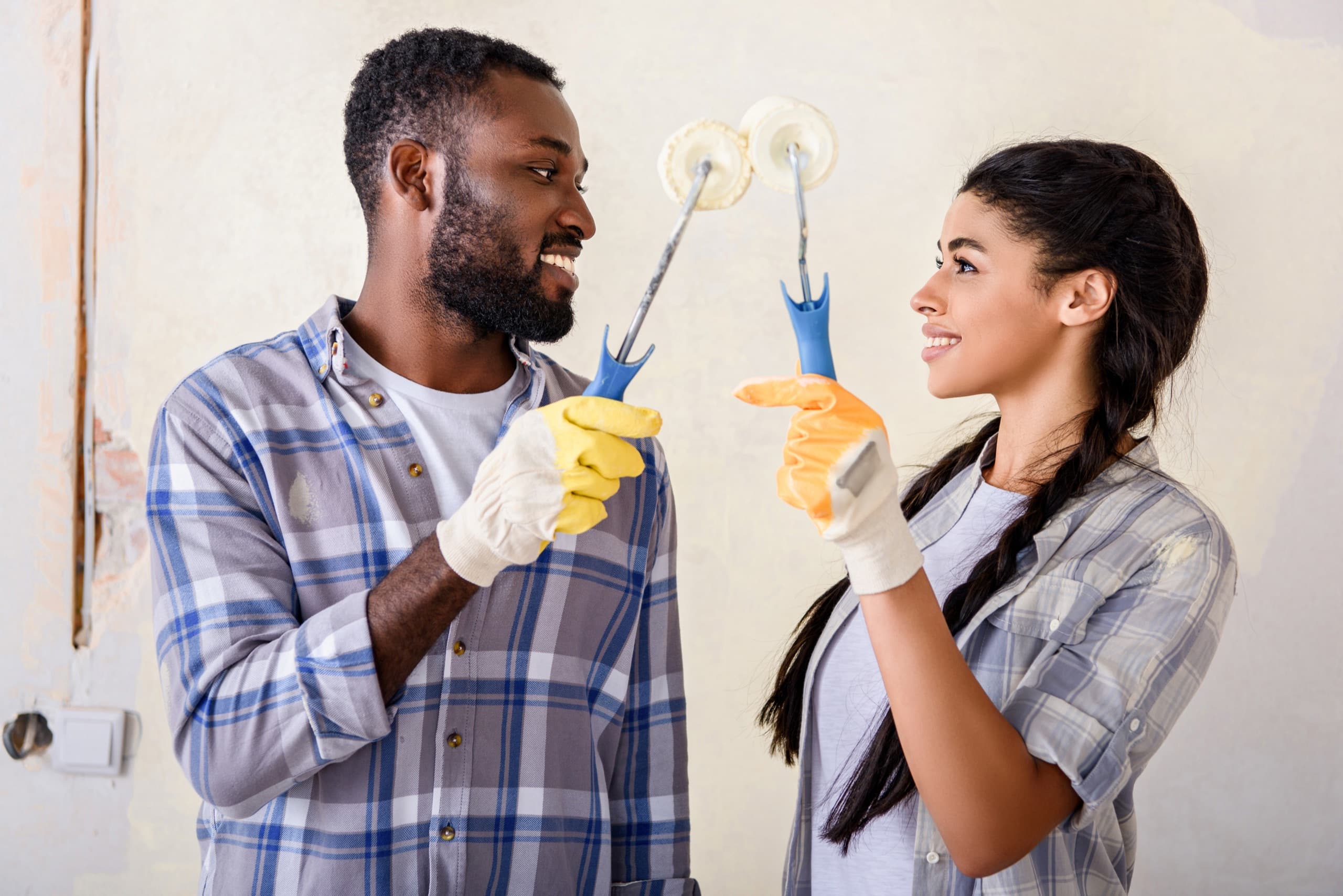 Make-Ready Services