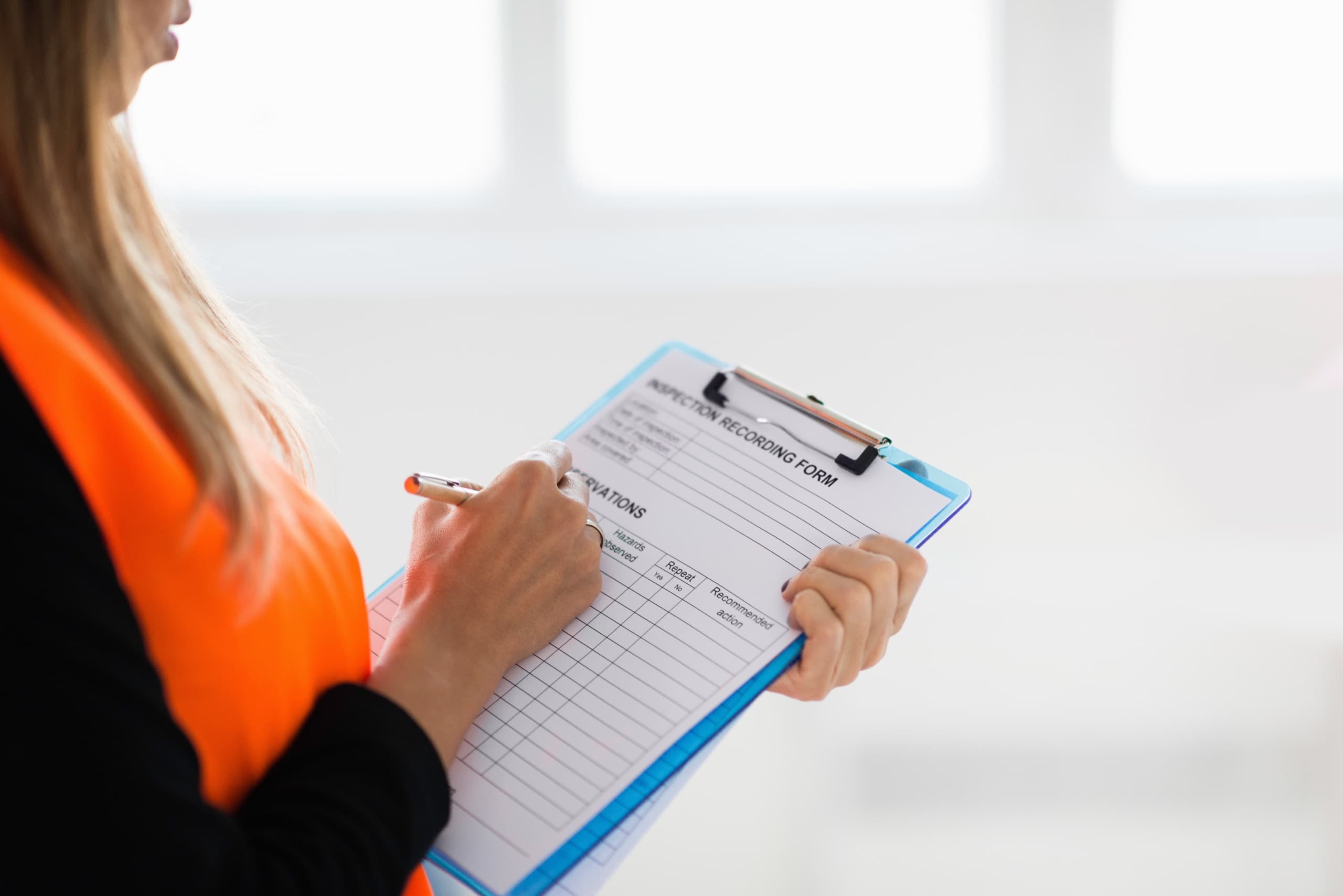Property Walkthroughs